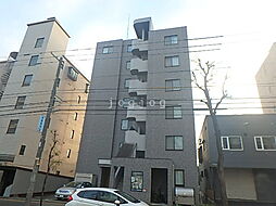 フレックス南郷通（旧：ドエル南郷ガーデンフォート） 403