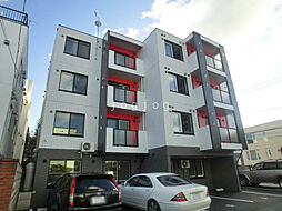 カステル美園 303