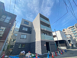 札幌市白石区南郷通14丁目南