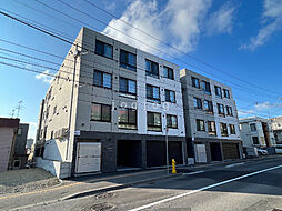 札幌市白石区南郷通16丁目北