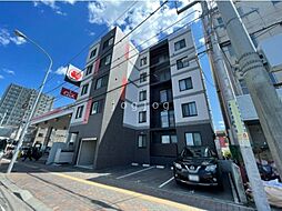 ラグジースペース 403