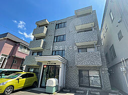 カーサノルテ美園 302