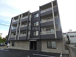 ＲＩＴＺ　ＧＲＡＮＤＥ　豊平公園 203