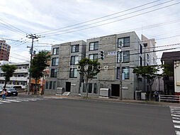 ネクステージ南平岸II 301