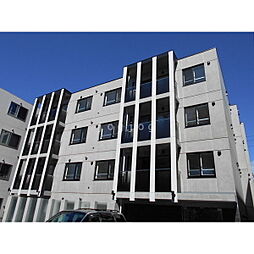 ティエラ豊平公園 (Tierra豊平公園) 205