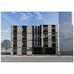 札幌市豊平区平岸二条2丁目