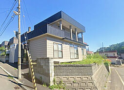 札幌市南区南沢六条4丁目の一戸建て