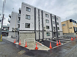 グランメール平岸1−2 205