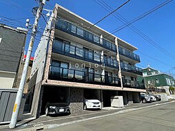 札幌市南区澄川四条2丁目