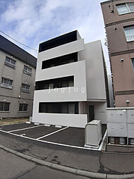 札幌市豊平区平岸二条8丁目