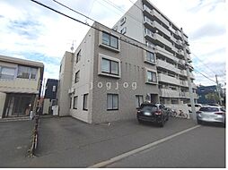 札幌市豊平区中の島一条9丁目