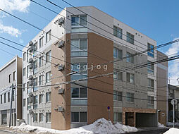 グリーンアベニュー月寒中央（旧サムティ月寒中央） 401