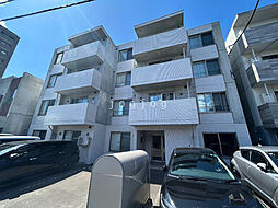 ル・ファール福住 201