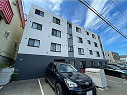 コンフォール平岸 202