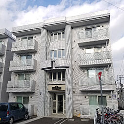 ワン・テングランメール平岸 101