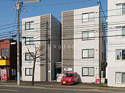 ボヌール月寒 406