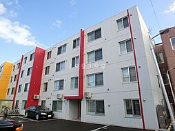 ピュアコート美園 401