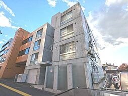 アメニティスペース月寒中央 102