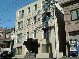 グランメール月寒 105