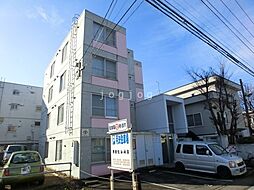 フォレスト東札幌 201