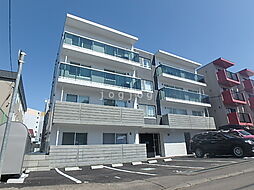 アンシャンテ豊平公園 302