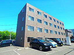 ステージノア東札幌 402