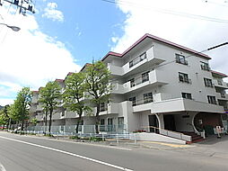 トーカンマンション幌平橋 205