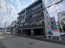 札幌市白石区東札幌四条3丁目