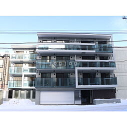 クラウド東札幌 103