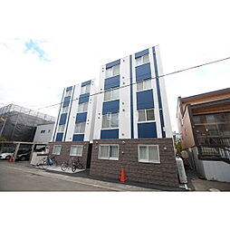 ＥＳＴＯＲ　ＮＡＮＧＯ（旧：Ｌｉｃｈｔｒａｒｅ南郷） 203