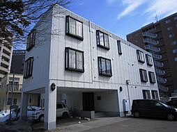 メゾン・ド・ＥＢＡ菊水 206