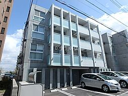 プロヴィデンス南郷 205