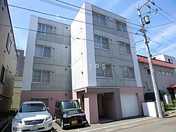 ＹＥＬＬ東札幌 101