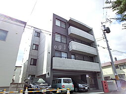 エリカーナ東札幌 201