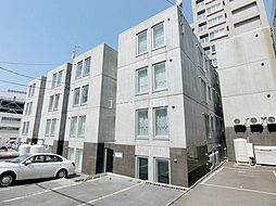 エテルノ白石 205