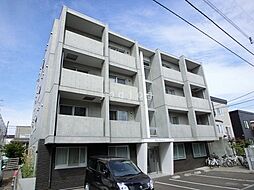 マンサーナ南郷 405