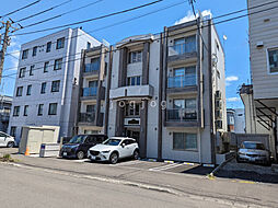 グランメール大和 302