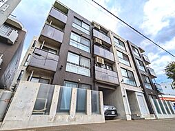 ベラルーチェ水車町 206