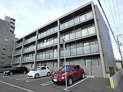 ウィスタリア栄通 401