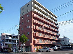 ラ・ポム平岸 502