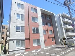 エル・ソル澄川 402