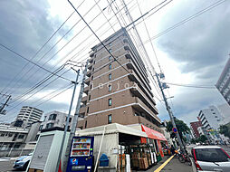 パークヒルズ中の島21 302