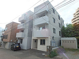 プラトリーナ澄川 405