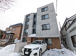 札幌市豊平区美園十一条5丁目