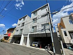 ブリリアント平岸 205