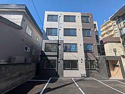 札幌市白石区栄通1丁目