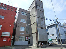 マンションあゆみ 203