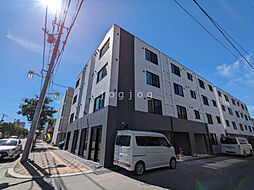 サクラブール澄川