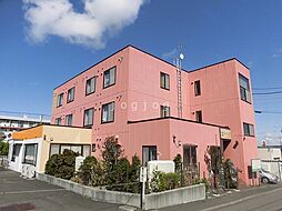 ユートピア清田32（1階は永井ビルディング） 205