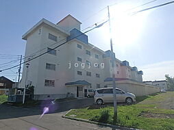 ビレッジハウス福住3号棟 205